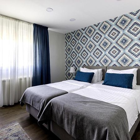 Apartment Sovre Beograd Eksteriør billede