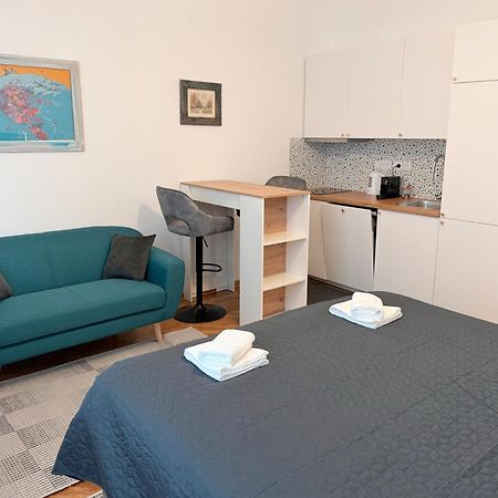 Apartment Sovre Beograd Eksteriør billede