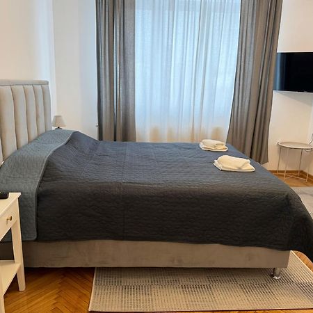 Apartment Sovre Beograd Eksteriør billede