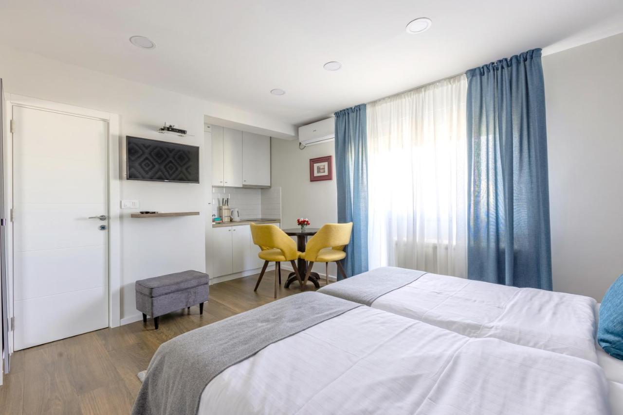 Apartment Sovre Beograd Eksteriør billede