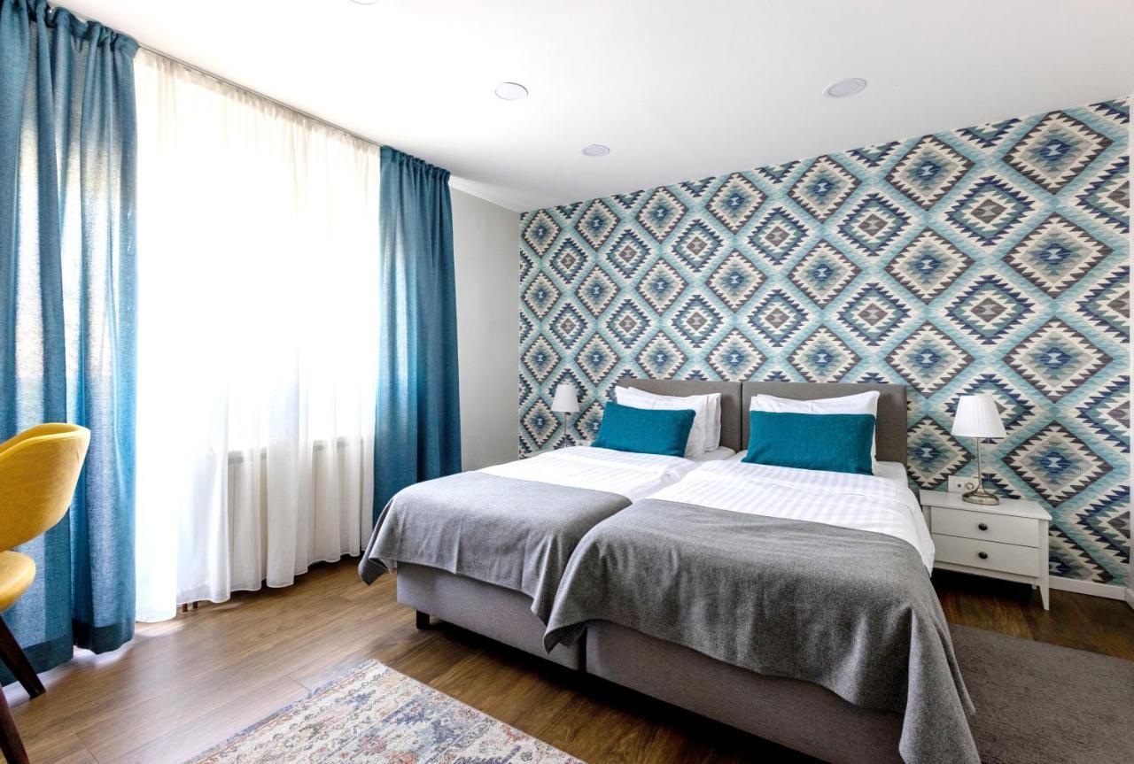 Apartment Sovre Beograd Eksteriør billede
