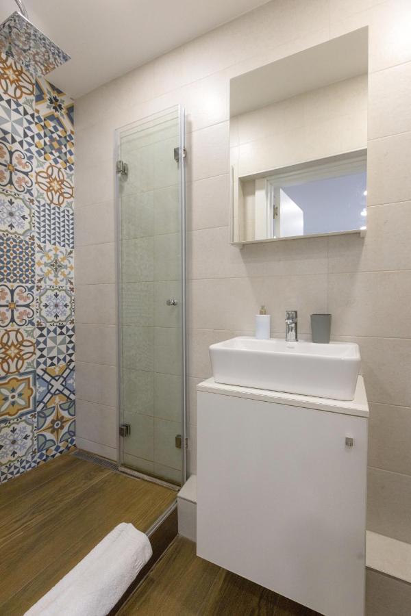Apartment Sovre Beograd Eksteriør billede