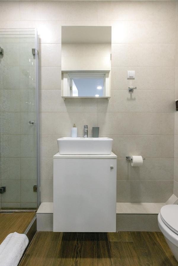 Apartment Sovre Beograd Eksteriør billede