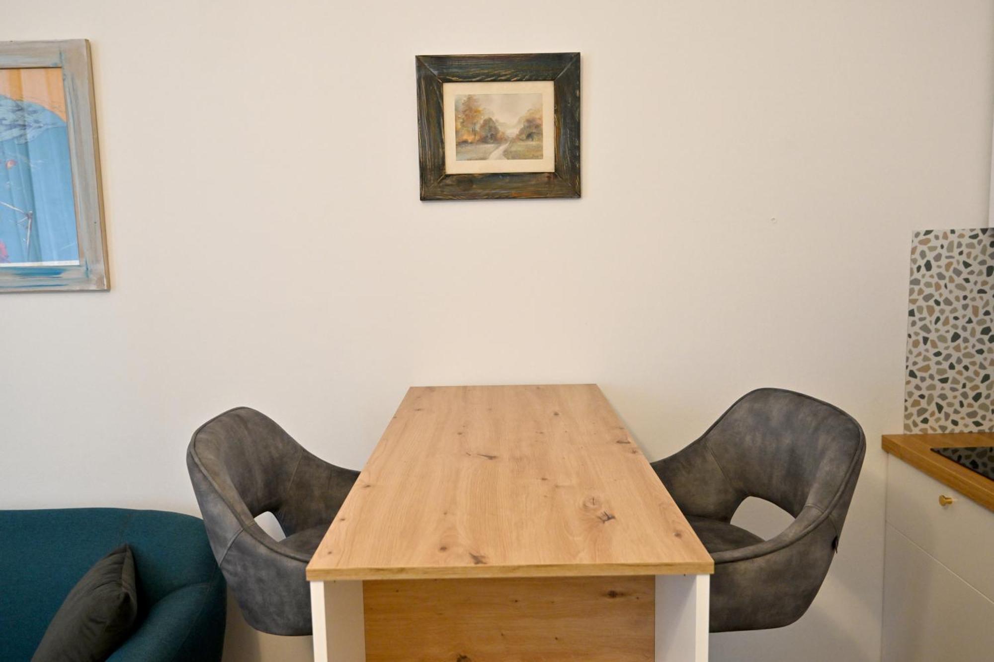 Apartment Sovre Beograd Eksteriør billede
