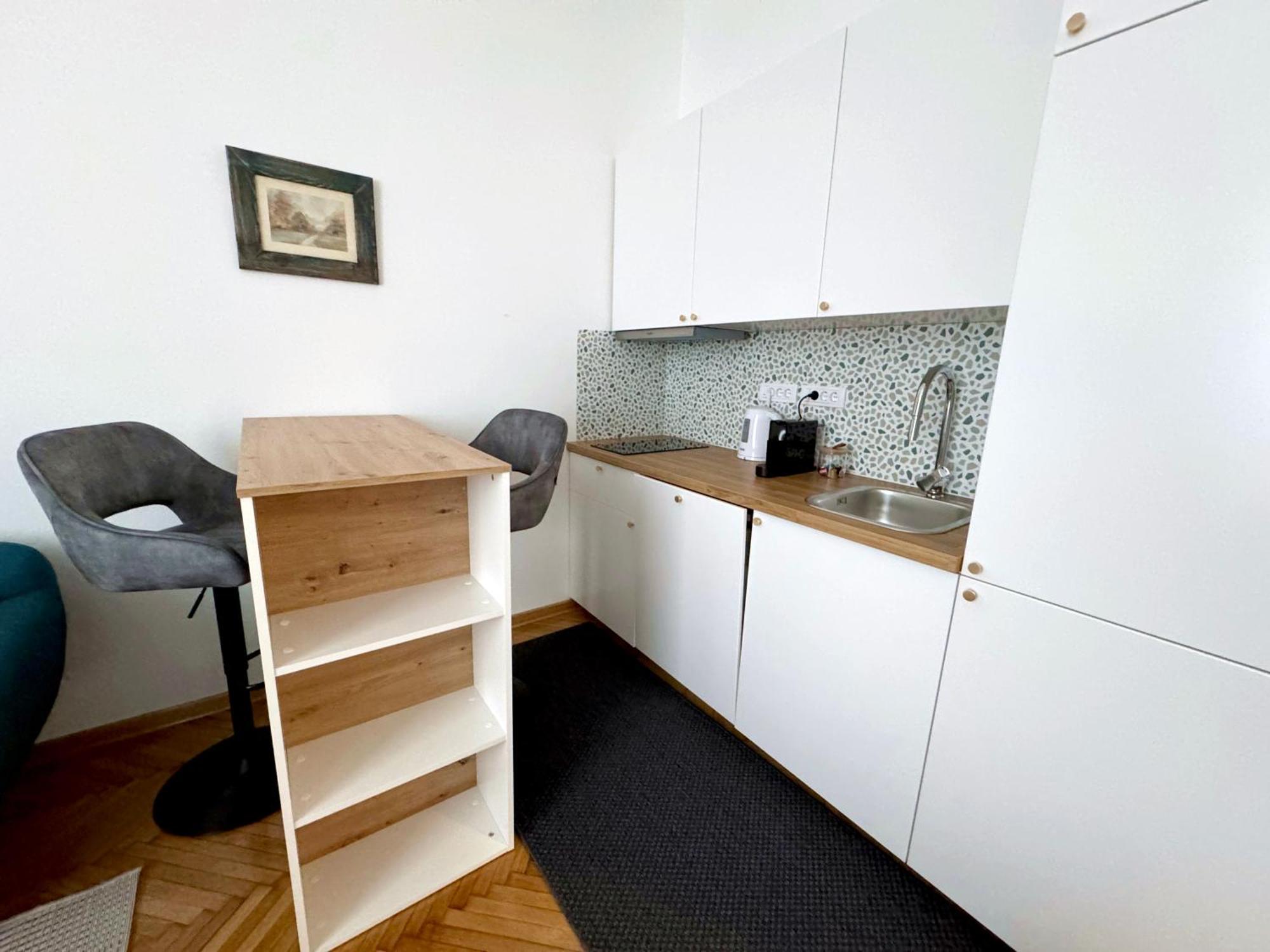 Apartment Sovre Beograd Eksteriør billede