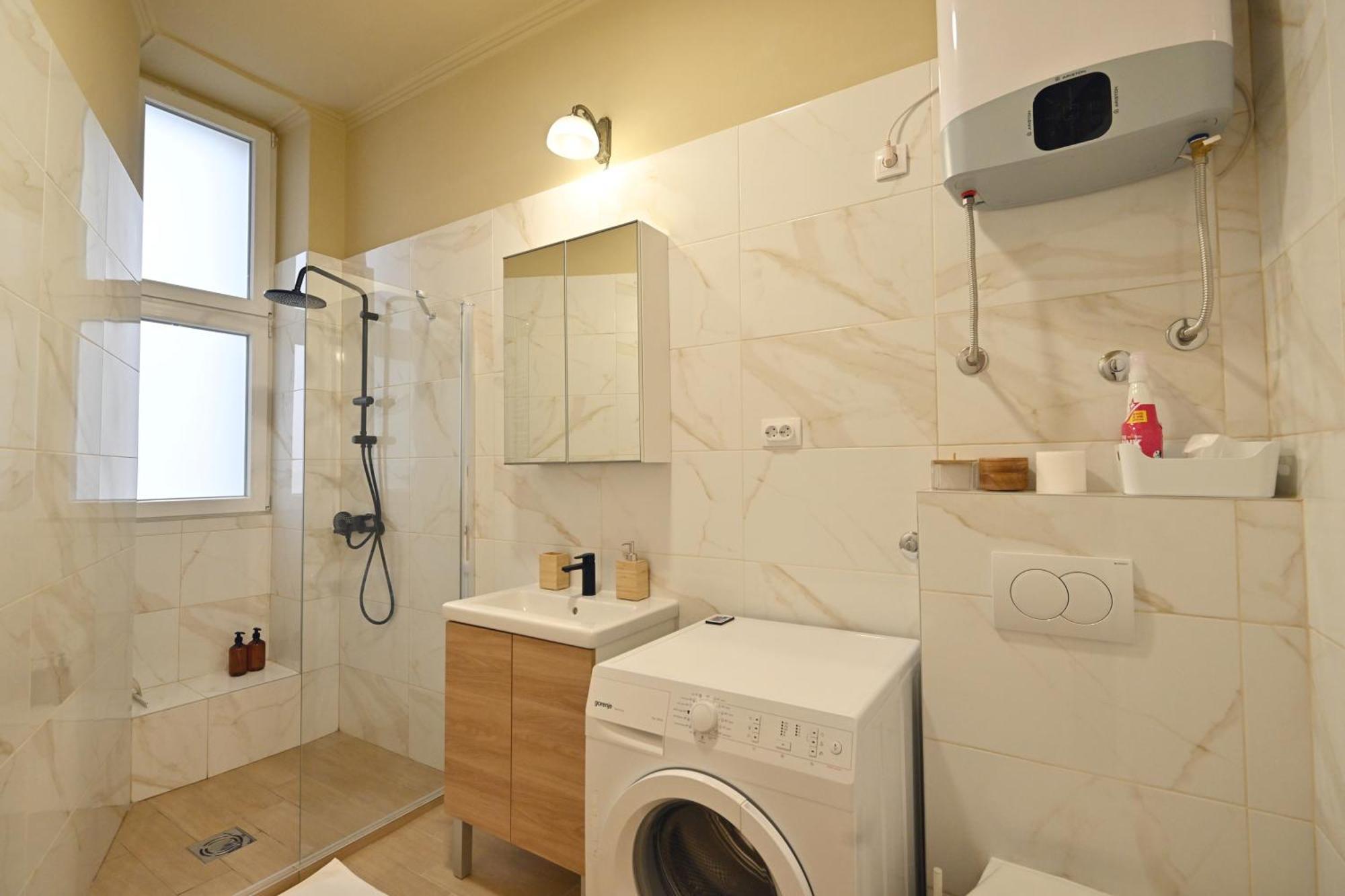Apartment Sovre Beograd Eksteriør billede