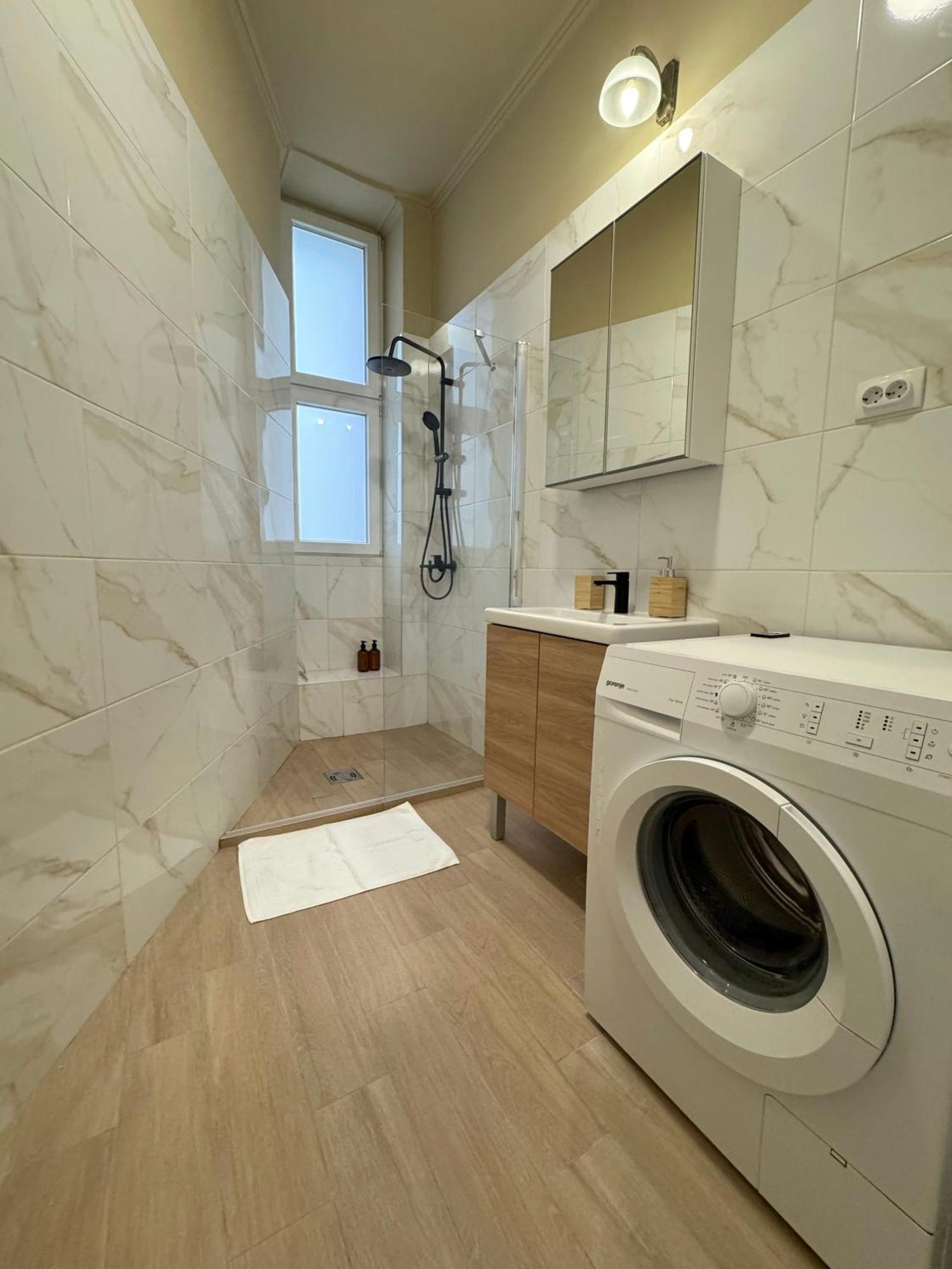 Apartment Sovre Beograd Eksteriør billede